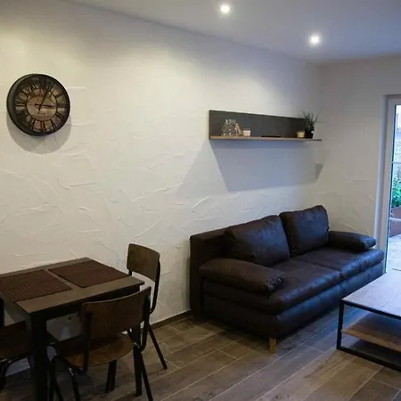 Ferienhaus Zum Haertschd *