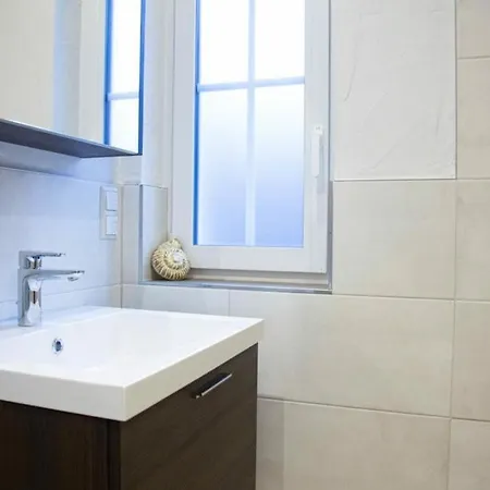 Appartamento Ferienhaus Zum Haertschd *