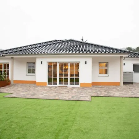 Ferienhaus Zum Haertschd Appartamento *
