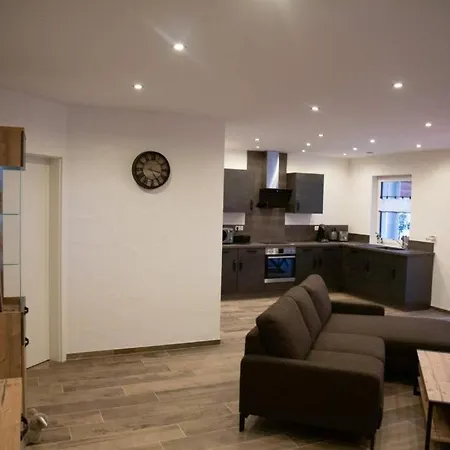 Ferienhaus Zum Haertschd Appartamento